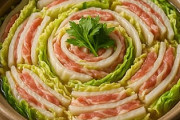 豚バラと白菜のミルフィーユ鍋って美味しいの？