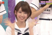 【乃木坂46】もしかして、橋本奈々未に似てる？