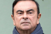 海外「まるでスパイ！」ゴーン氏の逃亡手口に海外がびっくり仰天！（海外の反応）