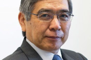 日銀・黒田総裁「円安は日本経済全体としてはプラス」→主要企業109社にアンケートした結果、「良い円安」と答えた企業はゼロ