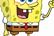 スポンジボブ、見れば見る程まともな精神状態の人が作ったとは思えないwwww