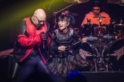 【海外】 BABYMETAL、ロブ・ハルフォードとのコラボレーション10周年