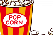 この画像の意味、ポップコーン買った奴の率かと思ってたwwww