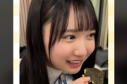 【日向坂46】貴重な4期生の裏映像！藤嶌果歩のVlog、最高すぎる