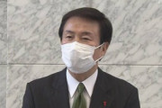 【新型コロナ】森田知事、一転して休業要請「千葉だけ営業していると人が押し寄せる」