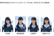 STU48が新潟で行われる『NSTまつり』に出演決定！！【9/23(土)】