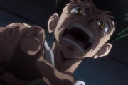 「HUNTER×HUNTER」のゴンって、いうほどサイコパスな性格してるか？？？