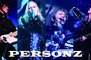昔のバンドだけど「PERSONZ」の良さを知ってほしい