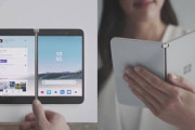 MSのフォルダブルスマホ｢Surface Duo｣､アメリカ人以外からは不評の嵐な模様