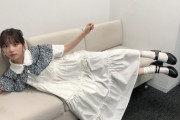 【乃木坂46】このあとすぐ！！！与田祐希、生配信の告知写真が激カワすぎるwwwwww