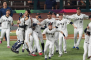 【悲報】次回WBC、地上波放送なしｗｗｗｗｗｗｗｗｗｗｗｗｗｗｗｗ