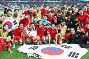 【悲報】韓国代表選手「今の韓国サッカー界は日本サッカーに劣っている」と苦言
