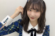 【SKE48】白井琴望「久しぶりのステージすっごく楽しかったです」