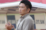 ハノイFC、岩政大樹監督の退任を発表…「新たな挑戦を求めて日本に戻りたい」という意思を尊重
