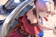 【FGO】セイバー絆20％…だと？マナプリズム交換礼装「流転の剣聖」が追加！