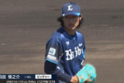 小園風間達森木世代の現在（2023.6.7）