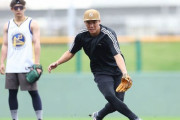 プロ野球選手、11月～3月まで暇すぎる