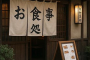 京都の素敵な食事処(酒場可)を俺に教えるスレ