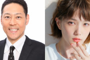 【テレビ】本田翼、深夜生放送に初挑戦！東野幸治とフジテレビ新感覚クイズバラエティーでMCに