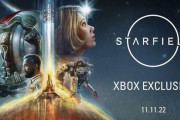 【期待】ベセスダ新作『Starfield』は宇宙を舞台にして超進化させたスカイリムのようなものになると判明！！
