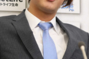 【悲報】西武・高橋光成さん、弱いプロレスラーみたいな風貌になってしまう