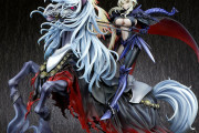 【画像】FGO、６万円のフィギュア登場ｗｗｗ