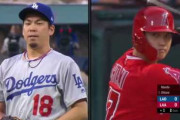 【スポーツ】結婚したいと思うスポーツ選手、男性1位は大谷翔平、女性1位は？