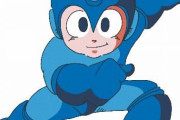 【画像】「ロックマン」のなんかヘルメットかぶってる敵ｗｗｗｗ