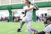阪神「２番近本」矢野監督いきなり切り札オーダー