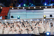 【記者の目】乃木坂46が10回目の神宮ライブ“座長”賀喜遥香が中心だからこそ「全員ヒロイン」