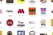 これらのチェーン店うち「一生無料になる」ならどれを選ぶ？