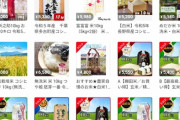 【悲報】遂に『米』が転売ヤーに見つかってしまう。各地で買い占めもｗｗｗｗｗ