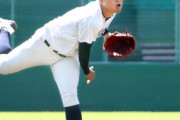 今秋ドラフト候補の大商大・上田大河がノーヒットノーラン達成！