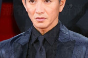 【画像あり】木村拓哉さん、全然チビじゃなかった