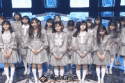 【悲報】乃木坂46の統一感、坂道グループで最悪だったwwwwwwwww