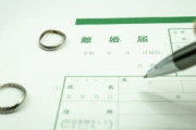 【悲報】日本政府「離婚したら夫は借金してでも妻に5000万円払って下さい。財産分与とは別です」