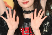 CANDY TUNE立花琴未「似ている」説を実証　Juice=Juice石山咲良と2ショついに実現　ファン「顔面美人姉妹」