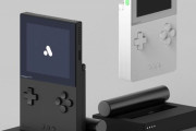 【朗報】ゲームボーイ、ネオジオポケットカラー等互換機「Analogue Pocket」発売へ。当時の液晶を完全再現