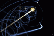 【宇宙】太陽系の動きを3D化したgif、凄すぎる