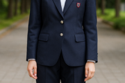 中高生の8割「女子がスラックス制服を着ていても違和感はない」