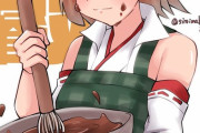 【艦これ】比叡「手作りチョコ…よし、気合十分、よし。この季節は恋も戦いも、負けませんっ！」 他