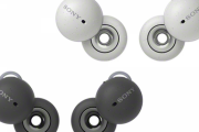 ソニー、穴のあいた完全ワイヤレスイヤホン「LinkBuds」を発表。2月25日発売、価格は約2万3000円