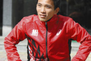 【東京マラソン】五輪切符狙う井上大仁　 ピリピリしすぎて失敗したMGCとは違う