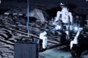 JAXAの開発した月面探査用ロボット、お前らの想像する10倍人間臭いｗｗｗｗｗｗ