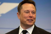 【X Æ A-12】イーロン・マスク氏、息子に奇抜過ぎる名前をつけて忘れてしまうｗｗｗｗ