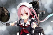 【艦これ】実装から約9年半が経過…ついに春雨改二の登場か