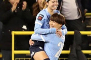 マンCファン「中盤の支配者」長谷川唯、圧巻ゴールで勝利に導く！藤野あおばのアシストから巧みなフィニッシュでブライトン撃破の立役者に【海外の反応】