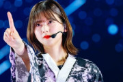 【櫻坂46】理佐タワーが高すぎると話題にw【渡邉理佐卒業コンサート】