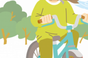 もうすぐ娘5歳になるんだけど自転車っていつぐらいに練習するものなの？