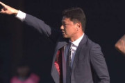 鹿島アントラーズが大岩剛監督の今季限りでの退任を発表　昨年は初のACL優勝に導く